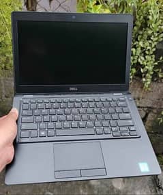 Dell laptop 8th generation Heavy Duty