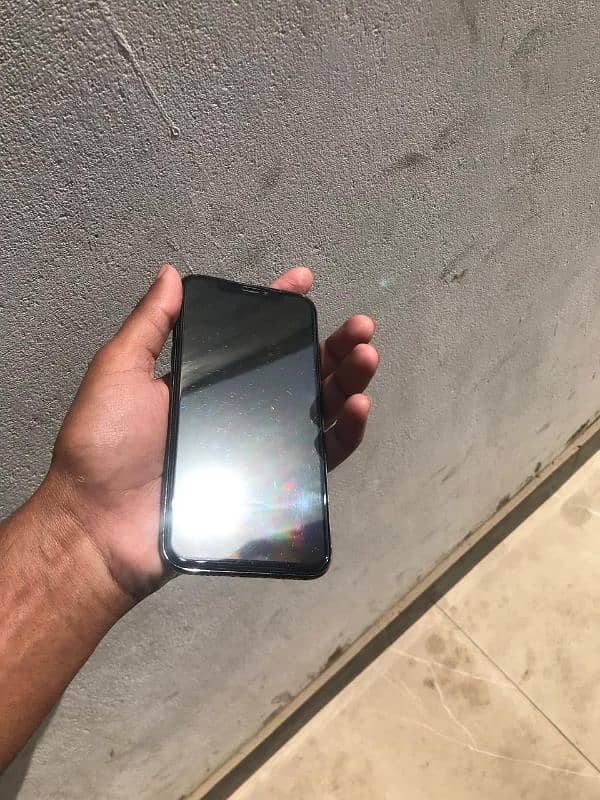 iphone x 64gb non pta 1