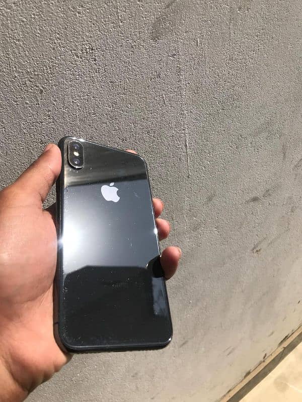 iphone x 64gb non pta 4