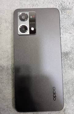 Oppo F21 Pro 4G