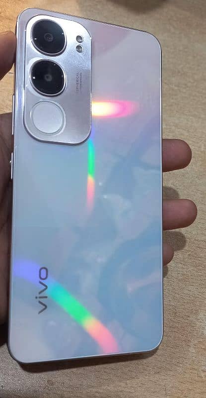 Vivo Y19s Brand New Lush Condition 2