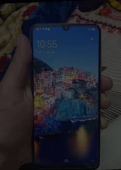 Vivo S1 pro