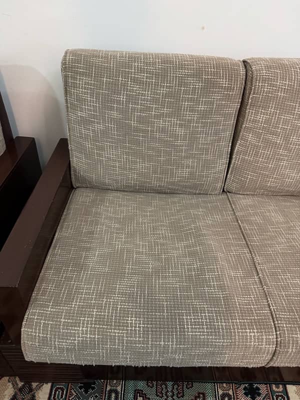 4 Seater Premium Sofa 3