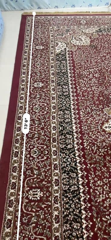 afghani carpet for sale 4