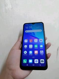 Vivo mobile y11