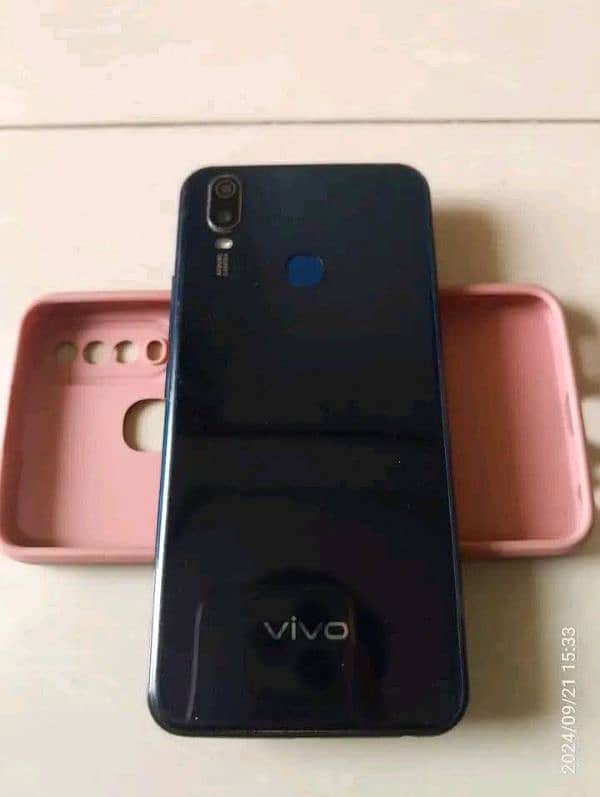 Vivo mobile y11 2