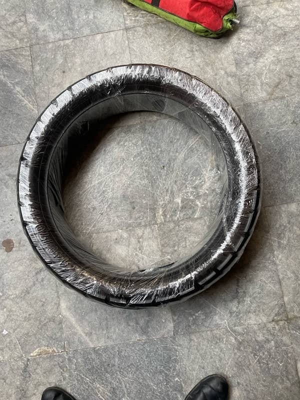 benelli 502x accessories tyre, safe guard, engine guard, 7