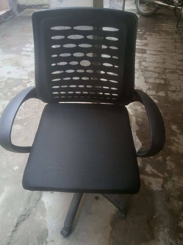 office chairs 5500 each 1