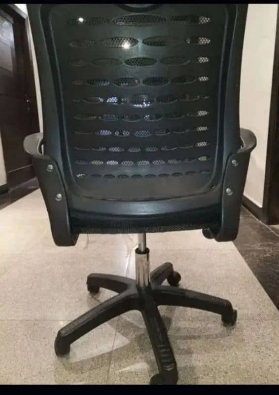 office chairs 5500 each 3