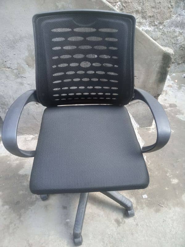 office chairs 5500 each 4