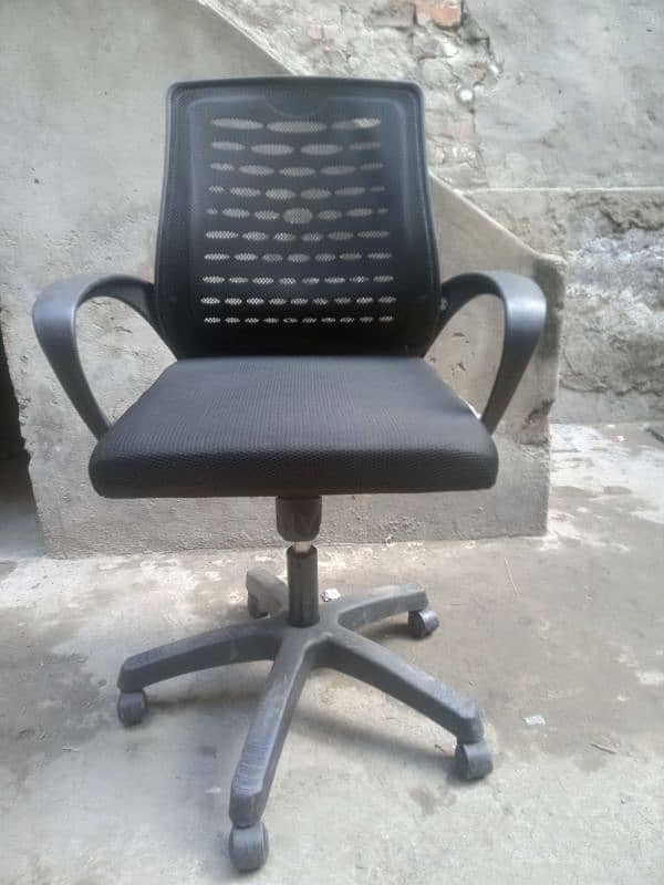 office chairs 5500 each 5