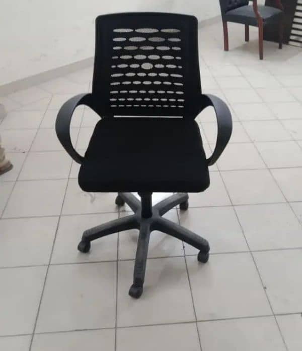 office chairs 5500 each 8