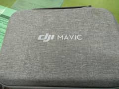 DJI Mavic Mini Drone Rarely used