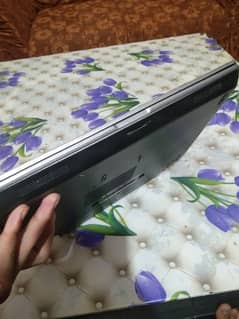 used del laptop