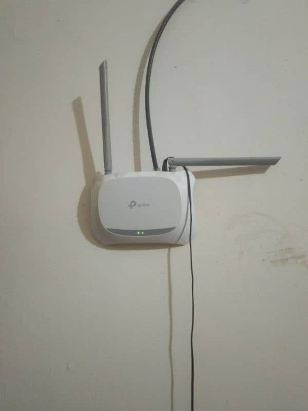 wifi device with 50 mtr cable 0