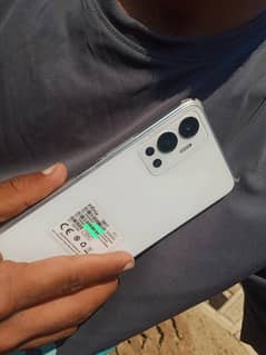 Infinix Hot 12 with Original Charger and Box  6/128