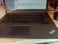 Lenovo Thinkpad T450 core i5 5th generation