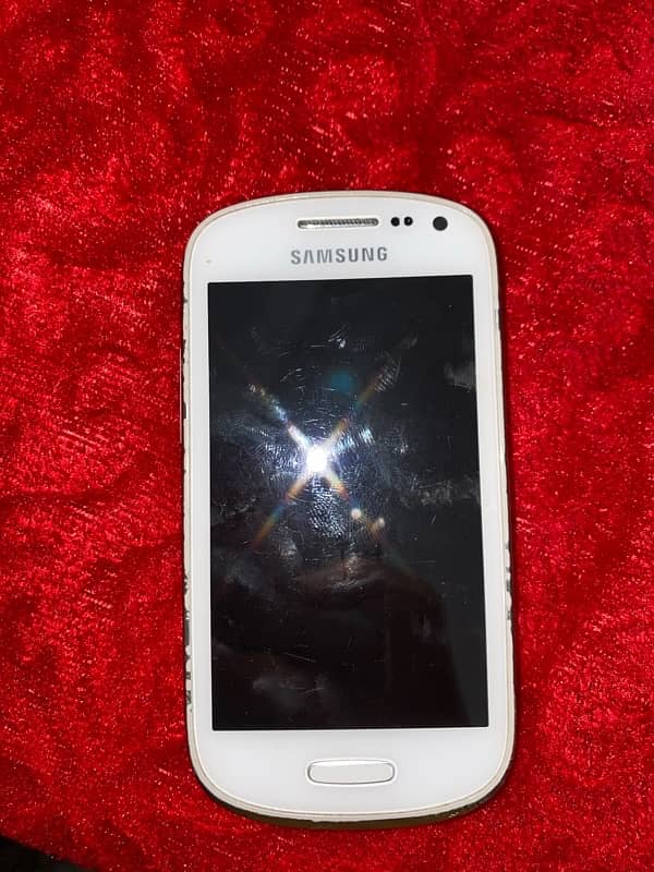 samsung galaxy 2