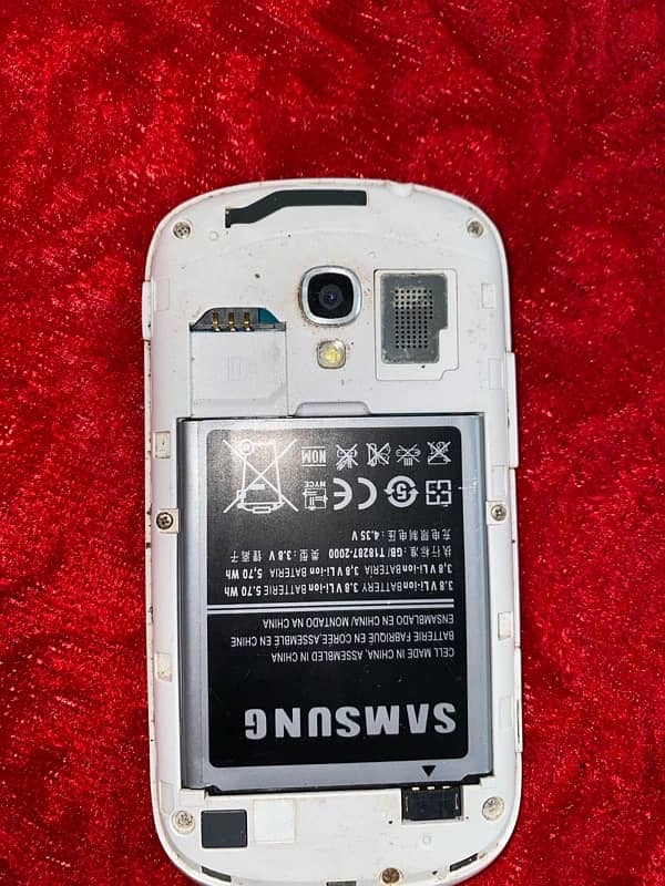 samsung galaxy 3