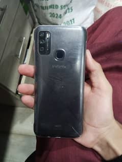 Infinix