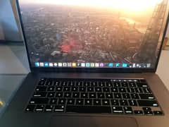 MacBook Pro 2019 For Sale