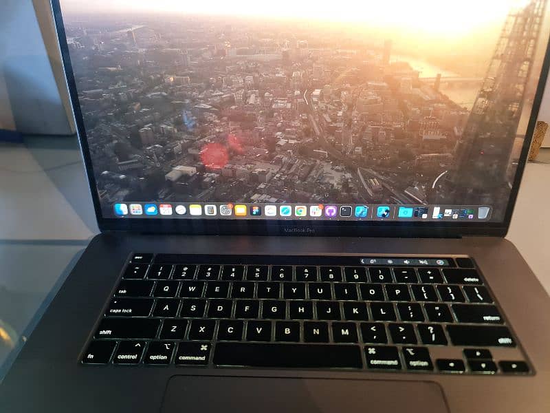 MacBook Pro 2019 For Sale 0