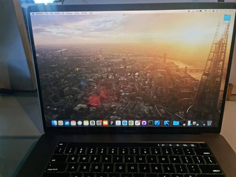 MacBook Pro 2019 For Sale 1