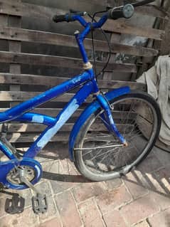 Sohrab cycle for sale