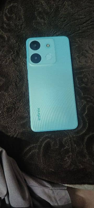 infinix Smart 7 1