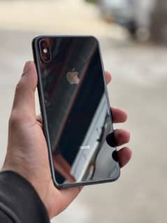 iphone xs max pta approved