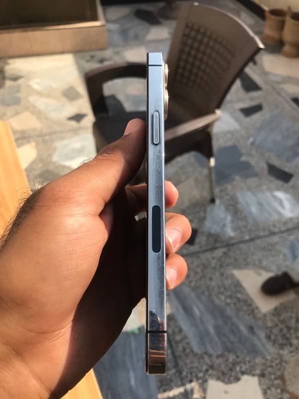 iPhone 12 Pro Max 128 GB 5