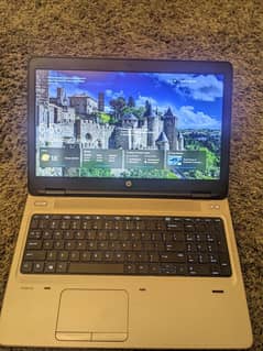 hp probook 650 G2