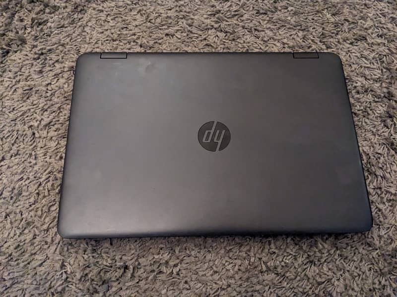 hp probook 650 G2 3