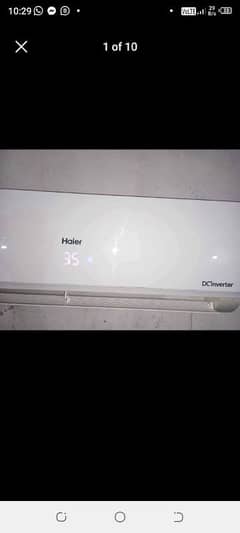 Haier