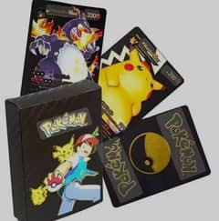 Super Pokémon cards