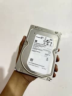 2TB HDD Seagate