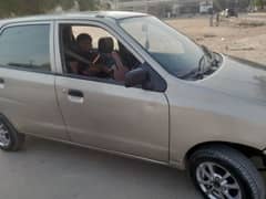 Suzuki Alto 2005