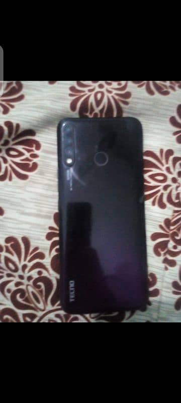 TECNO Spark 4 3