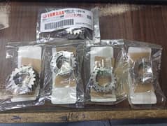 Genuine clutch gear Yamaha 100cc