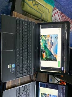 Hp laptop core i7 for sale