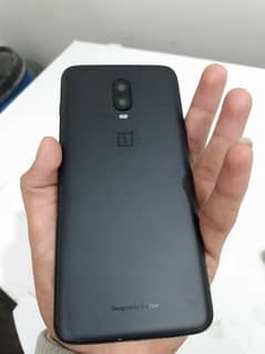 One plus 6t