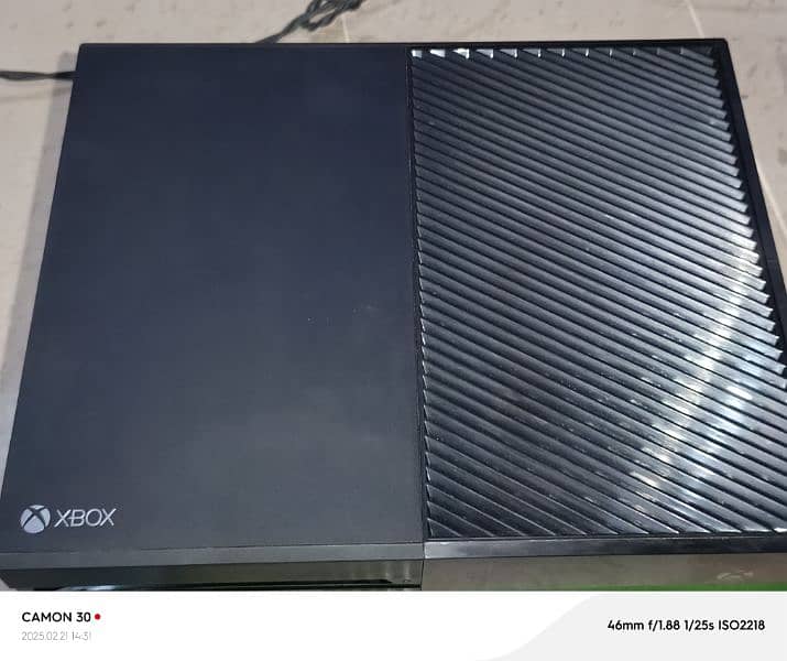 Xbox 1 1TB 5