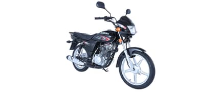 Suzuki GD 110S 2021