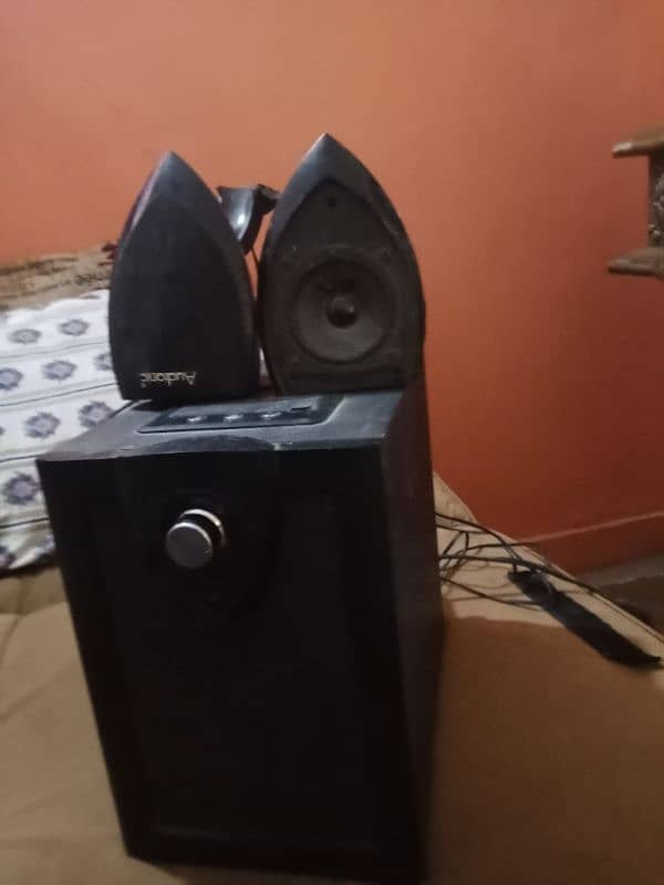 speaker 0