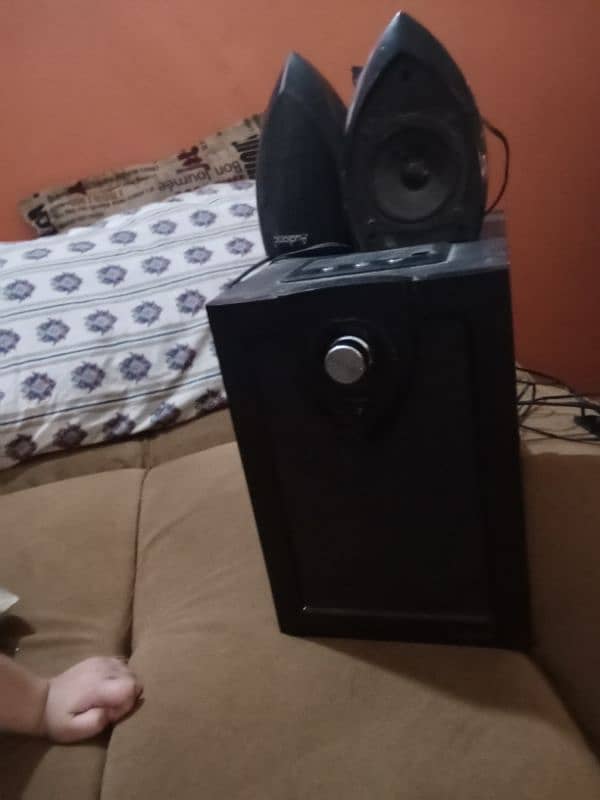 speaker 1