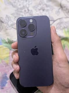 iphone 14pro 256 factory