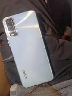 Vivo Y20