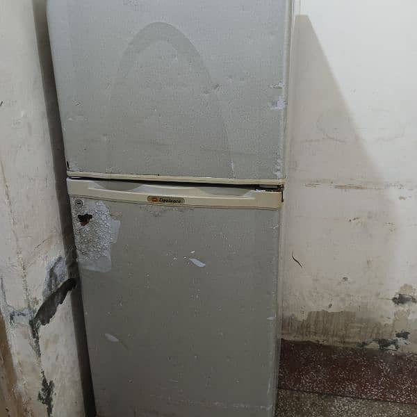 Dawlance refrigerator available for sale 0