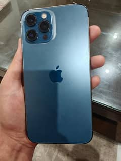 IPhone 12 pro max PTA Approved