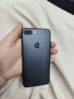 Iphone 7 128gb PTA approved